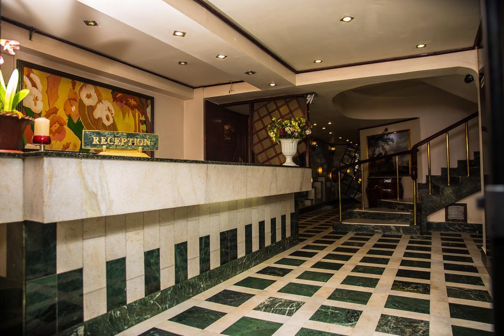 Hotel Pegasus Crown Shillong Extérieur photo